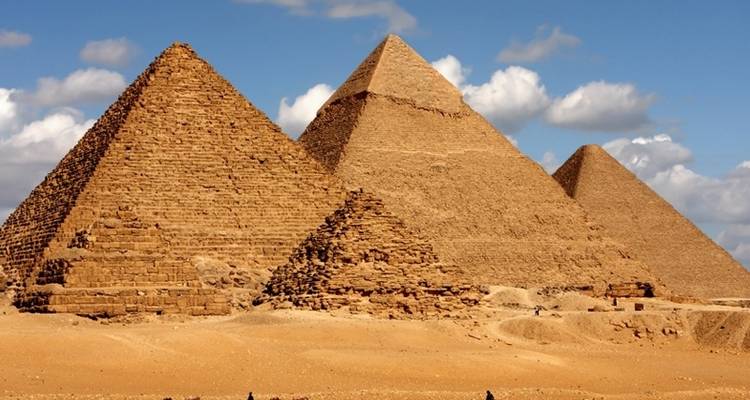 Cairo and Luxor - Memphis Tours Egypt 9