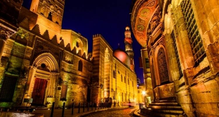 Cairo and Luxor - Memphis Tours Egypt 7