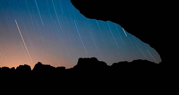 Lluvia de meteoros de las Perseidas - 8 días - On The Go Tours 8
