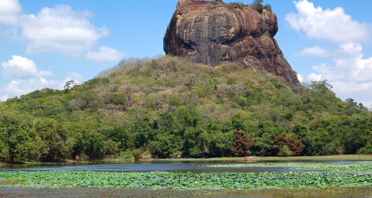 Teardrop Isle - 5 Days - On The Go Tours 2