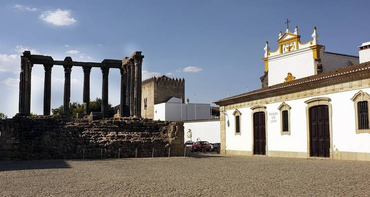 Country Roads of Portugal (Classic, Summer) - Insight Vacations 4