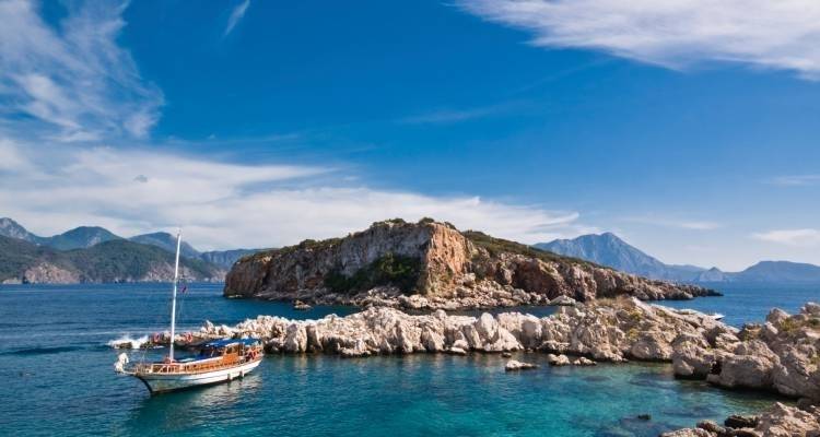 Crucero por el Mediterráneo - 8 días - On The Go Tours 6