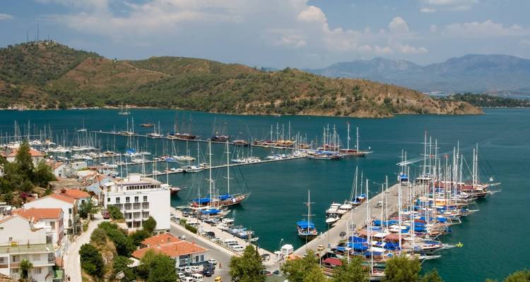 Crucero por el Mediterráneo - 8 días - On The Go Tours 9