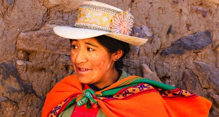 Lo último de Sudamérica con Arequipa y el Cañón del Colca - Cosmos 6