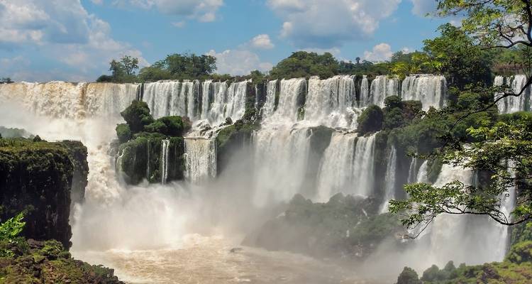 Ultimate South America with Brazil's Amazon & Galapagos Cruise - Cosmos 3