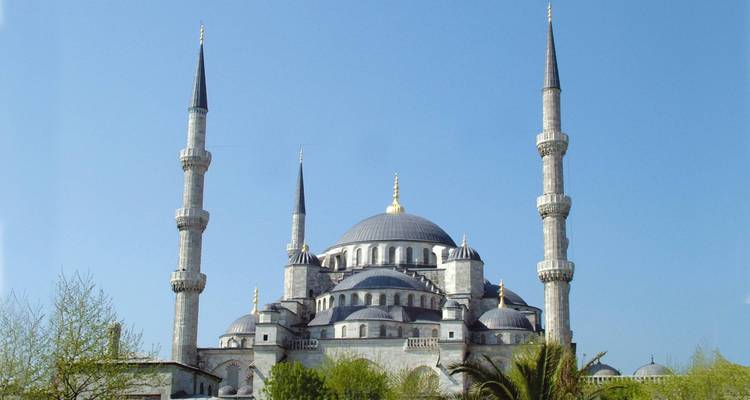 La Turquie découverte - 14 jours - On The Go Tours 9