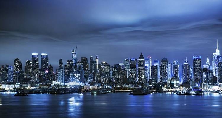 New York City, Niagara Falls et Washington DC avec séjour prolongé à New York City 10 jours - Cosmos 2