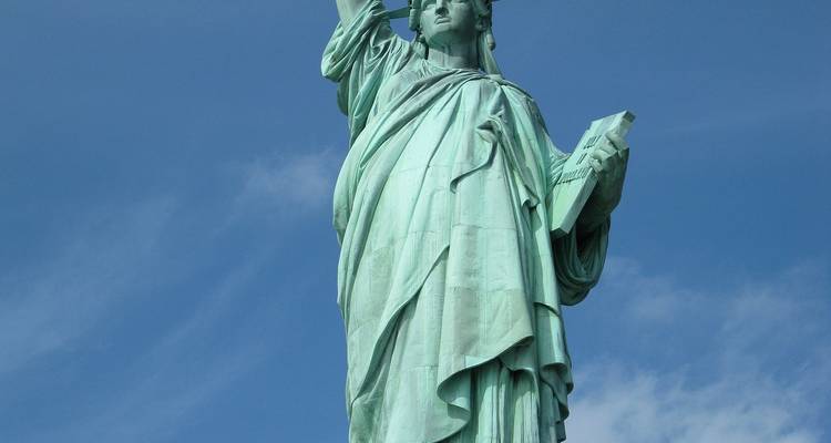 New York City, Niagara Falls et Washington DC avec séjour prolongé à New York City 10 jours - Cosmos 6
