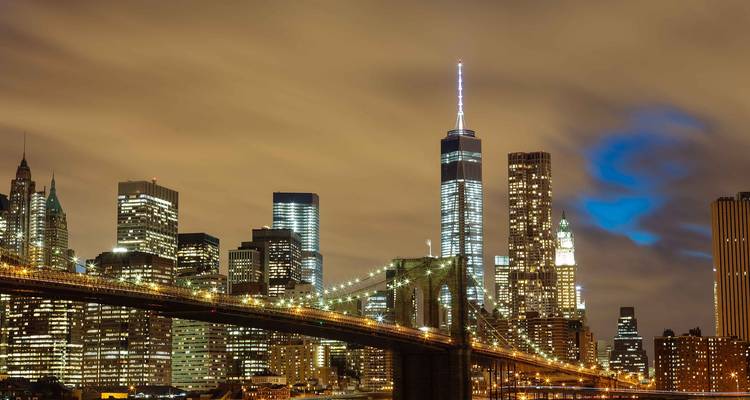 New York City, Niagara Falls et Washington DC avec séjour prolongé à New York City 10 jours - Cosmos 4