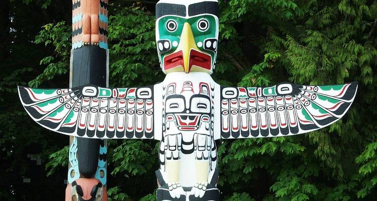 Oeste de Canadá con Inside Passage y Estampida de Calgary (10 destinations) - Cosmos 3
