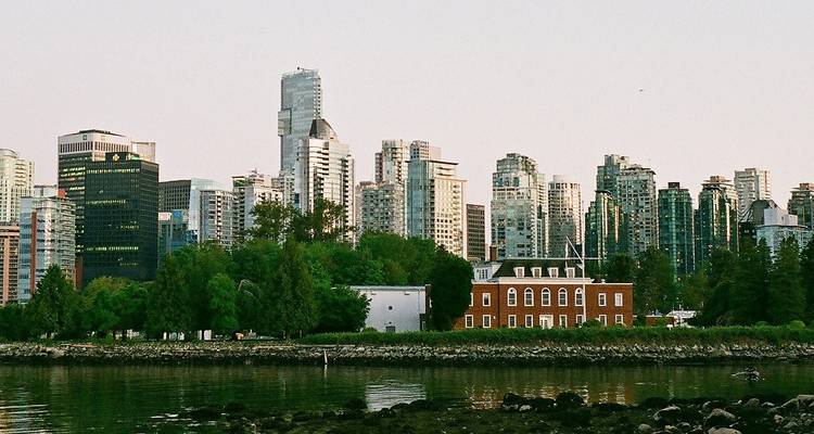 Oeste de Canadá con Inside Passage y Estampida de Calgary (10 destinations) - Cosmos 4