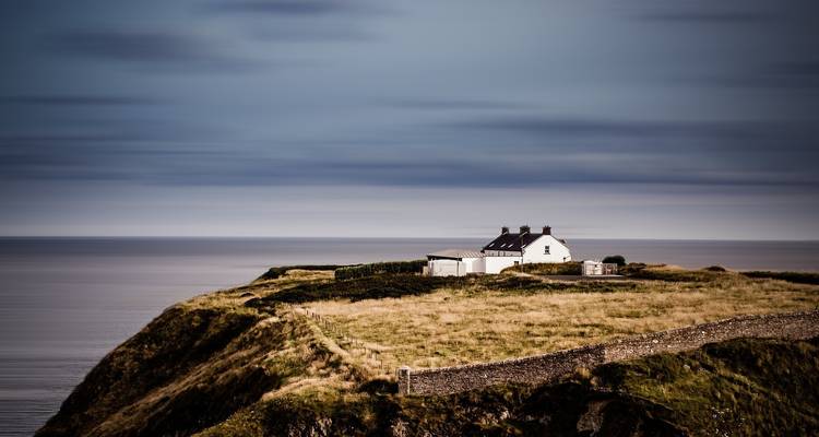 Grand Tour de Grande-Bretagne et d'Irlande - Cosmos 2
