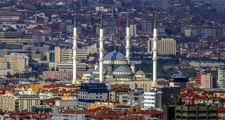 Aegean Trooper Tour - Fez Travel 3
