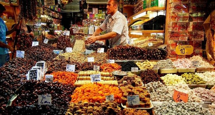 Circuit du meilleur de la Turquie - Fez Travel 4