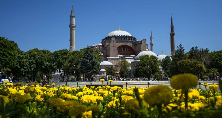 Circuito de Belleza de Turquía - Fez Travel 4