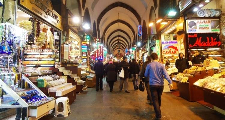 Circuito de Belleza de Turquía - Fez Travel 6