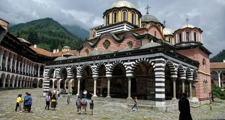 Best of Bulgaria Roundtrip - Penguin Travel 8