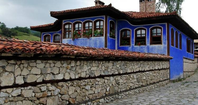 Best of Bulgaria Roundtrip - Penguin Travel 6