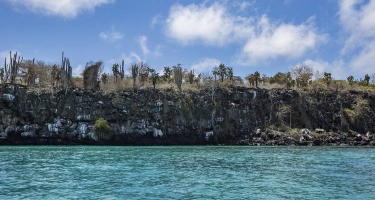 Galápagos — South & East Islands aboard the Yolita - G Adventures 4
