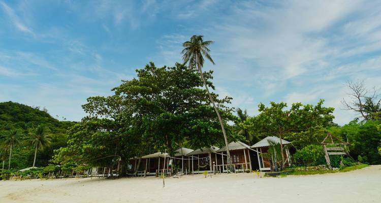 Pleine lune Island Hopper - TruTravels 3