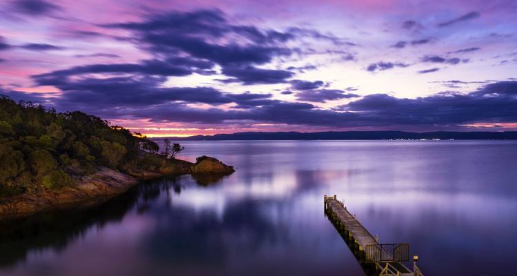 Taste of Tasmania - Adventure Tours Australia 6