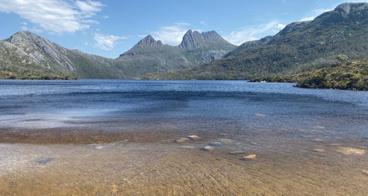Taste of Tasmania - Adventure Tours Australia 8