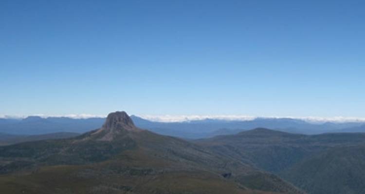 Taste of Tasmania - Adventure Tours Australia 7