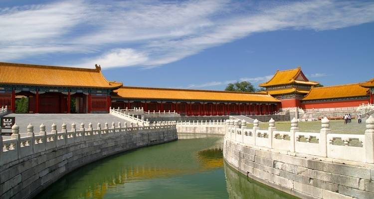 Lo mejor de China Viajes de National Geographic - National Geographic Journeys with G Adventures 7