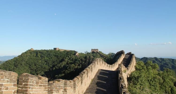 Lo mejor de China Viajes de National Geographic - National Geographic Journeys with G Adventures 8