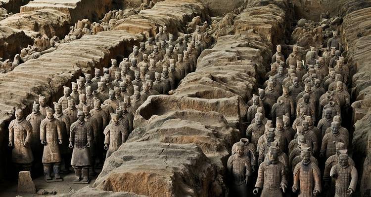 Lo mejor de China Viajes de National Geographic - National Geographic Journeys with G Adventures 3