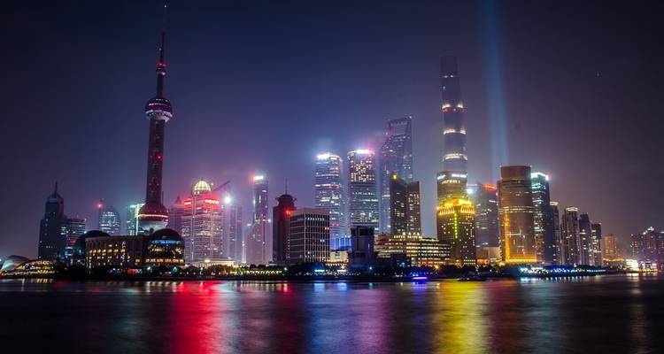 Lo mejor de China Viajes de National Geographic - National Geographic Journeys with G Adventures 4