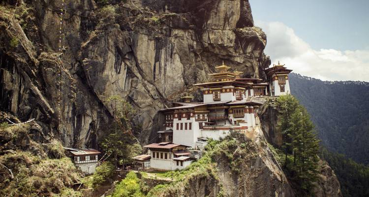 Journeys: Wonders of Bhutan National Geographic Journeys - National Geographic Journeys with G Adventures 4