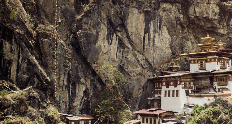 Journeys: Wonders of Bhutan National Geographic Journeys - National Geographic Journeys with G Adventures 2