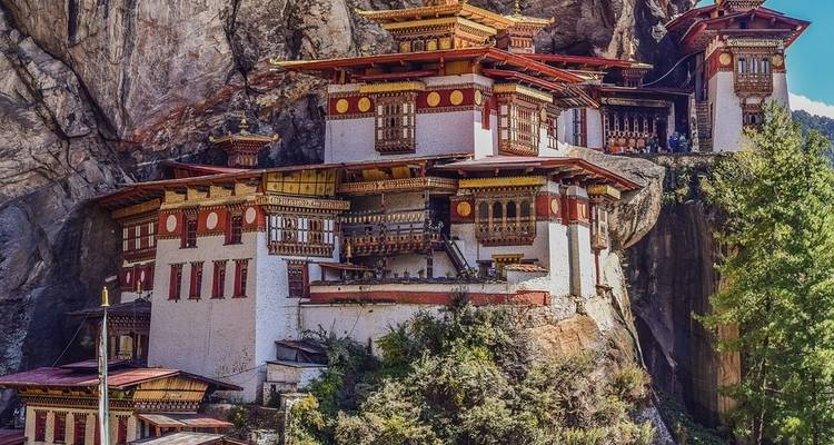 Journeys: Wonders of Bhutan National Geographic Journeys - National Geographic Journeys with G Adventures 9