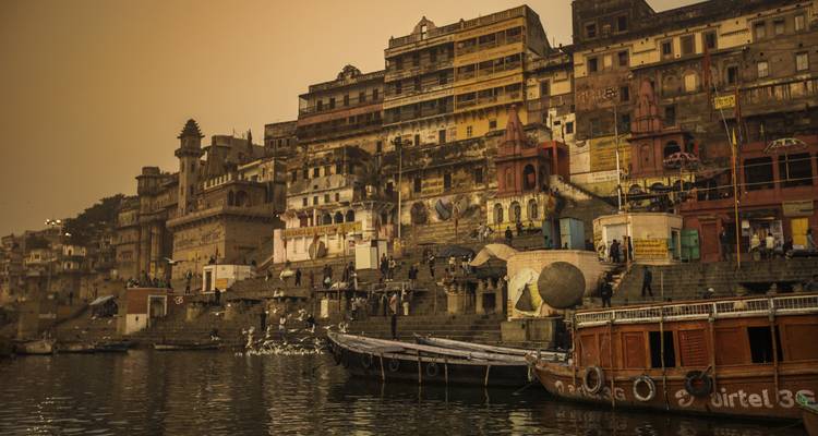 Journeys: Discover India National Geographic Journeys - National Geographic Journeys with G Adventures 6