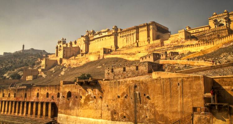 Journeys: Discover India National Geographic Journeys - National Geographic Journeys with G Adventures 7