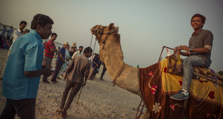 Sur de la India: Explora Kerala Viajes de National Geographic - National Geographic Journeys with G Adventures 2