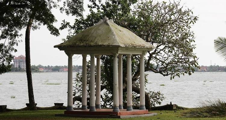 Sur de la India: Explora Kerala Viajes de National Geographic - National Geographic Journeys with G Adventures 6