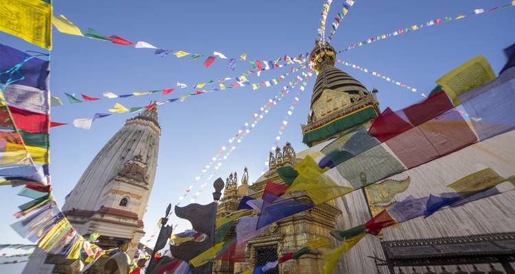 Viajes: Descubre Nepal Viajes de National Geographic - National Geographic Journeys with G Adventures 1
