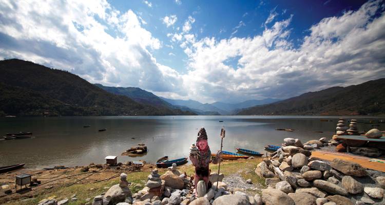 Viajes: Descubre Nepal Viajes de National Geographic - National Geographic Journeys with G Adventures 4