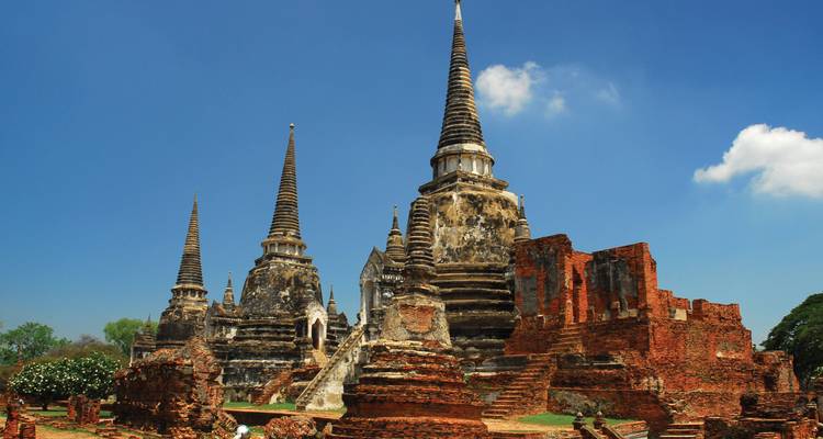 Journeys: Iconic Thailand National Geographic Journeys - National Geographic Journeys with G Adventures 2