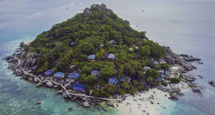 Viajes: Descubre el sur de Tailandia Viajes de National Geographic - National Geographic Journeys with G Adventures 7