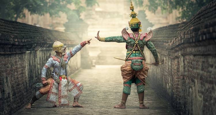 Journeys: Explore Northern Thailand National Geographic Journeys - National Geographic Journeys with G Adventures 8