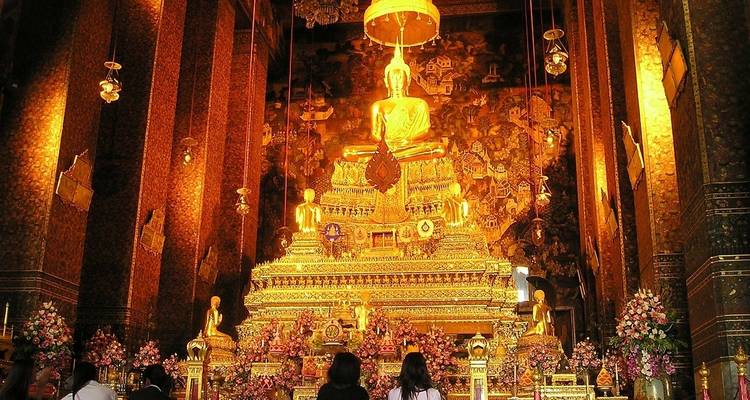 Journeys : Voyage culturel en Thaïlande National Geographic Journeys - National Geographic Journeys with G Adventures 10