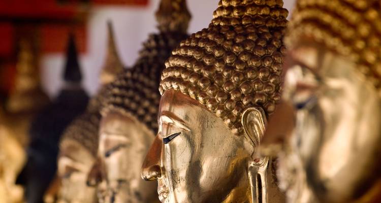 Journeys: Explore Northern Thailand National Geographic Journeys - National Geographic Journeys with G Adventures 2