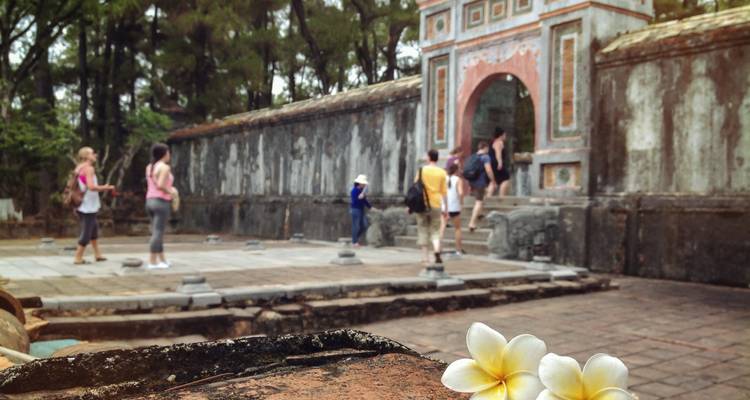 Journeys : Découvrez le Vietnam National Geographic Journeys - National Geographic Journeys with G Adventures 3
