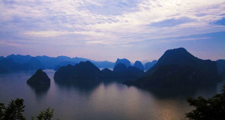Journeys : Découvrez le Vietnam National Geographic Journeys - National Geographic Journeys with G Adventures 4