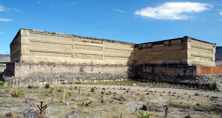 Journeys : Le jour des morts du Mexique à Oaxaca National Geographic Journeys - National Geographic Journeys with G Adventures 7