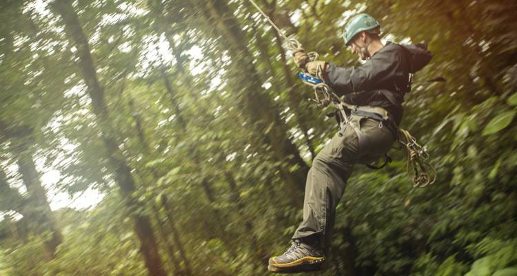 Viajes: Descubre Costa Rica Viajes de National Geographic - National Geographic Journeys with G Adventures 6