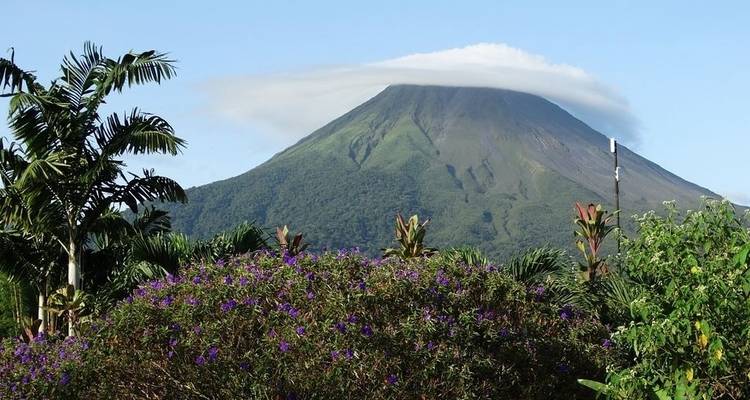 Viajes: Descubre Costa Rica Viajes de National Geographic - National Geographic Journeys with G Adventures 8